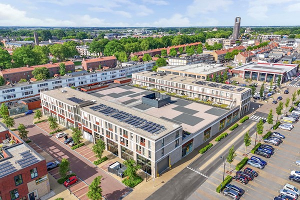 Medium property photo - De Boei 11, 8302 ET Emmeloord